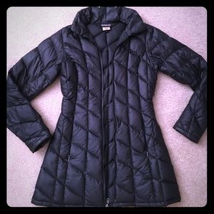 Patagonia Women’s Inner Coat of Tres 3-in-1 Parka